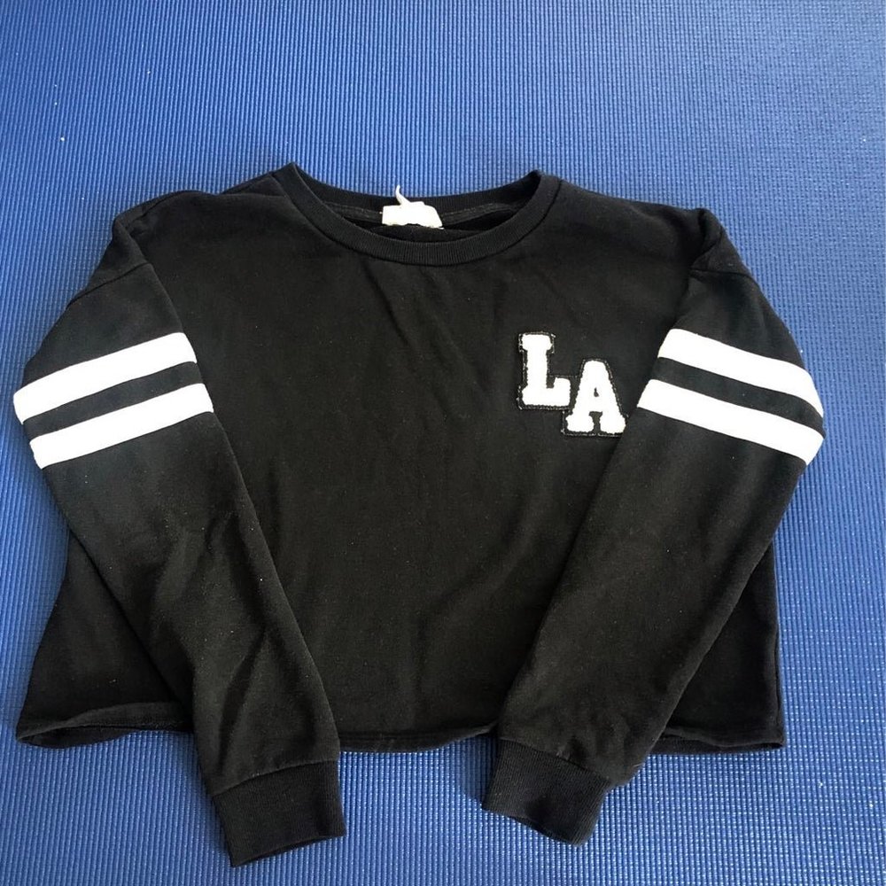 Forever 21 LA sweatshirt